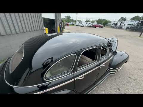 1941 Chevrolet Special Deluxe (CC-2094036) for sale in Grand Rapids, Michigan