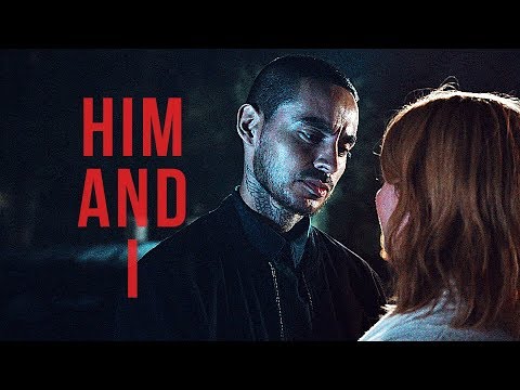Rio & Beth - Him And I (2x02)