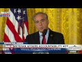 FNN: Veteran Affairs Secretary Shulkin Talks About Problems with VA, Plans to Fix Accountability