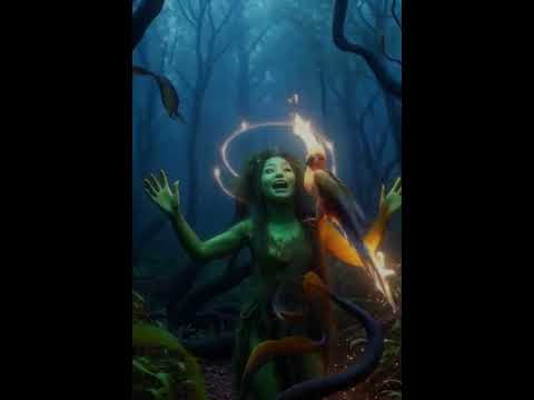 Thumbnail for Ode to Shyamala (Matangi)