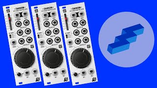 Video thumbnail for Xaoc Devices Zagrzeb: A Musical Video Walkthrough by Red Means Recording Modular