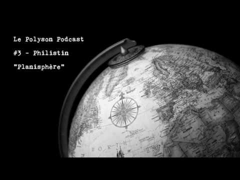 Le Polyson Podcast - Philistin