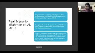 Ganges Water Conflicts between India and Bangladesh