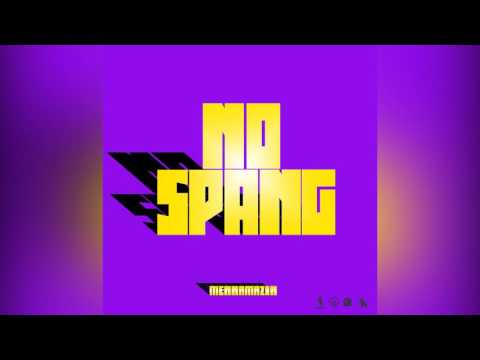 Menna Justice - No Spang