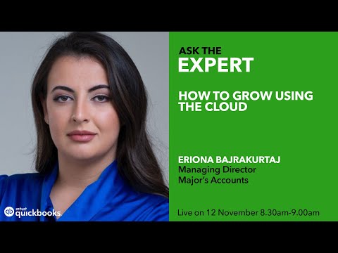 Ask The Expert | Eriona Bajrakurtaj