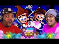 Jimmy Timmy Power Hour FIRST TIME WATCHING