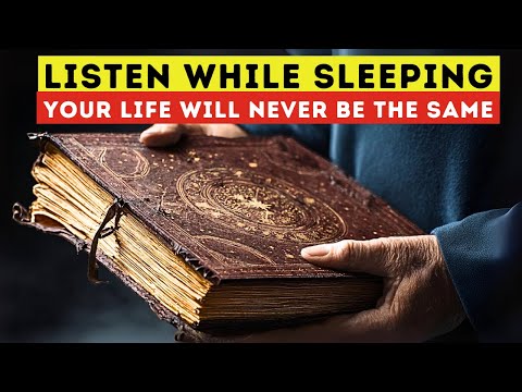 The MOST POWERFUL Audiobook to Reprogram Your Subconscious While You Sleep