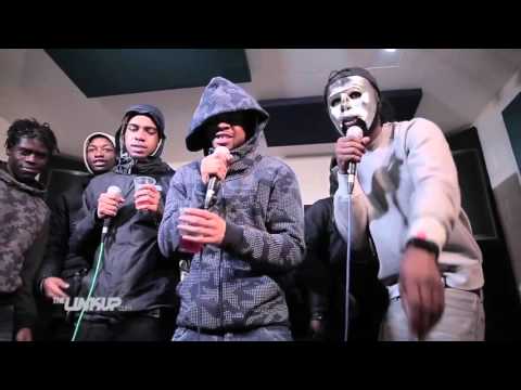 MicCheck   67 Dimzy, LD, Monkey, Asap   PCD   Link Up TV