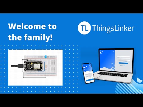 ThingsLinker IoT