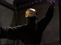 Iron Monkey 1993 Trailer VHS Capture