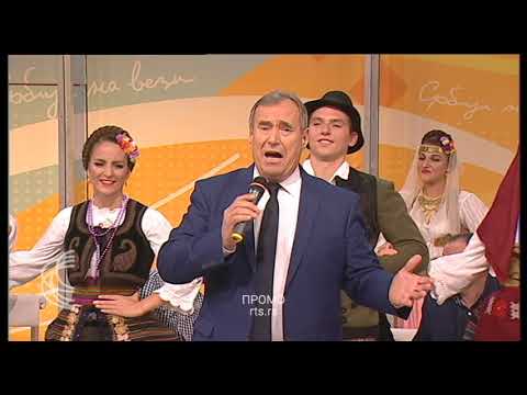 promo MAGAZIN SRBIJE NA VEZI #RTS2 subota 00.30h