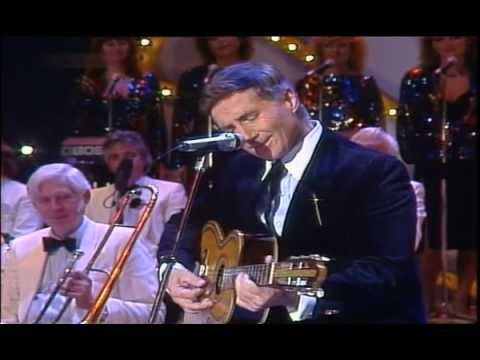 La Paloma - Freddy Quinn