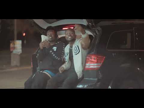 ILL DINERO x Richfromdadub "Crash Dummy " (Official Video)