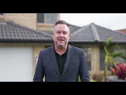 10 Weeroona Place, Rouse Hill, NSW 2155, 4 ਕਮਰੇ, 2 ਬਾਥਰੂਮ, House