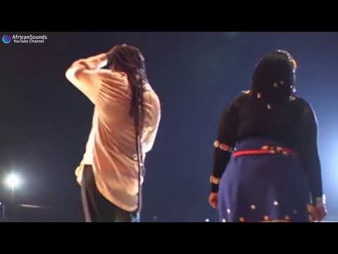 Lucky Dube |Last Concert |Kampala Uganda| Clip Officiel