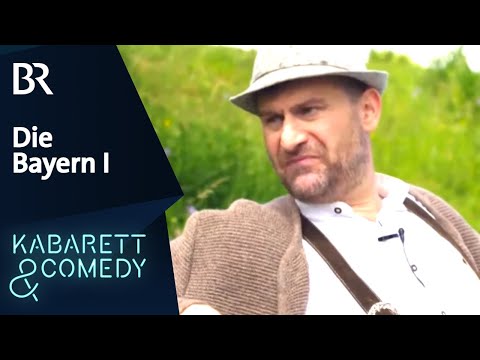 Mitten in Bayern - Das Beste (1/2) | schlachthof | BR Kabarett & Comedy