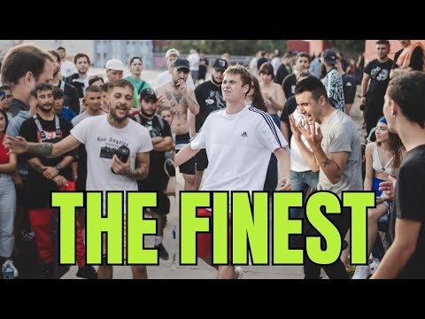 (BATALLÓN🐐) KUE vs AMIELO vs JR VARGAS - SEMIFINAL BDC XIXÓN 2023