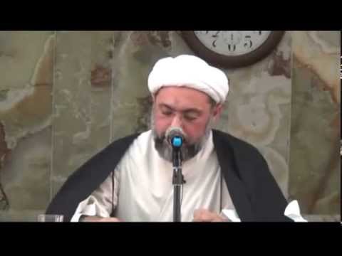⁣العلم والفتن - الشيخ عبدالله دشتي