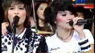The Virgin - Cinta Terlarang [HQ] [Live].3gp