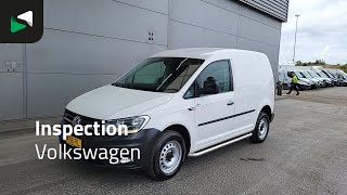 Fourgonnette Volkswagen Caddy 122PK 4-Motion 4x4 Trekhaak Navi Airco Cruise Parkeersenso à vendre - Image 4 | Autoline CI Fourgonnette Volkswagen Caddy 122PK 4-Motion 4x4 Trekhaak Navi Airco Cruise Parkeersenso | Image 4 - Autoline