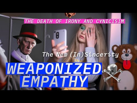 How Weaponized Empathy Killed Irony and Critical Thinking | Elliott Earls | Episode 133