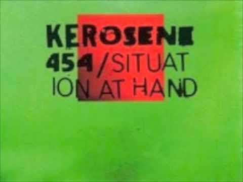 Kerosene 454 - June