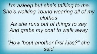 They Might Be Giants - Another First Kiss Lyrics