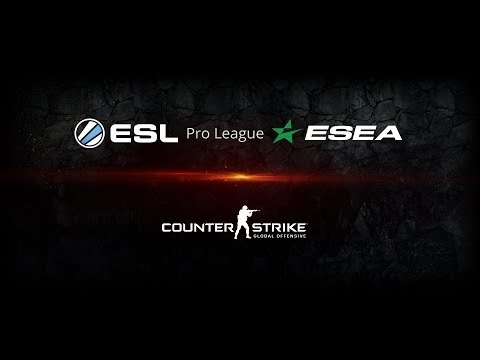 CSGO - CLG vs ? - Inferno (ESL ESEA Pro League Season 2 Finals)