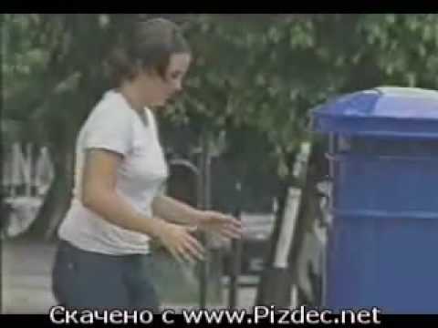 Pegadinha acaba em morte