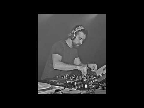 Industrial Waves Live @ NYE Agora Club [01-01-2018]
