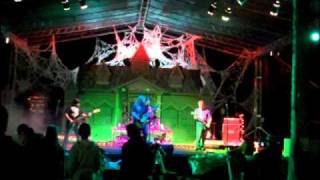 REVEL 9: Without -Live at Fright Fest 2010