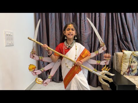 Miraya Sehgal Maa Sati