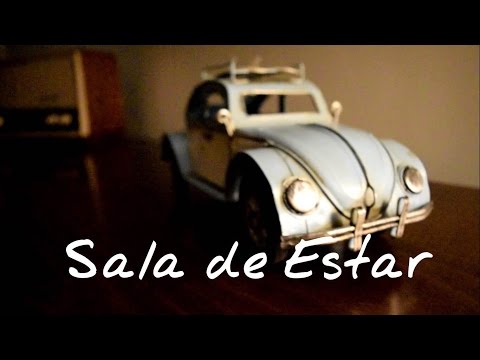Sala De Estar video