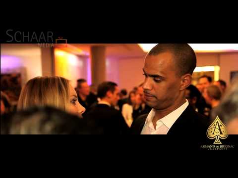 Armand de Brignac Verkostung in der Französischen Botschaft Berlin