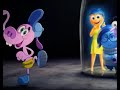 Bloofy Song Inside Out 2 Movie Scene