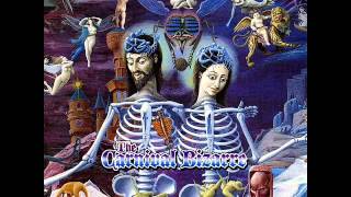 Cathedral- Hopkins (The Witchfinder General)