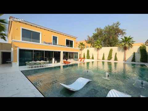 Property video thumbnail