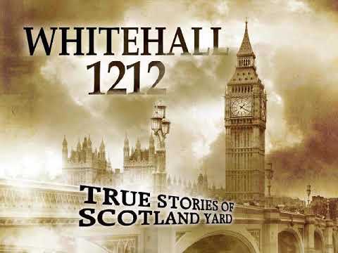 Whitehall 1212 52 01 13 08 Murder in the Black Market