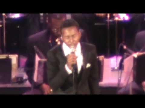 Roy Hargrove and the Dizzy Gillespie All Star Band 2009 Part 1