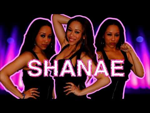 BGC11 Soundtrack - Meet Shanae