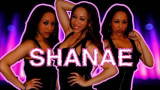 BGC11 Soundtrack - Meet Shanae