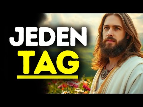 Setze Gott jeden Tag an die erste Stelle – und sieh, wie sich dein Leben erneuert.