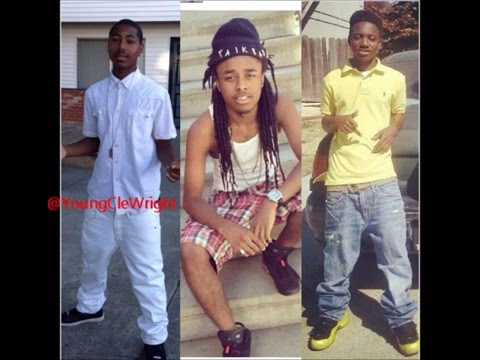 Young Cle - All I Need Remix Ft  Lil Howie and TooPlayah