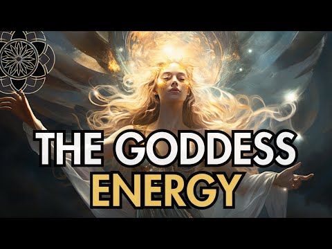 Glastonbury's Sacred Secrets, Avalon & The Goddess Energy