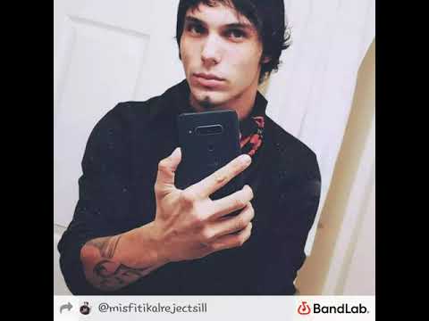 all on who ft, Vidal Garcia by Bryce Rivera