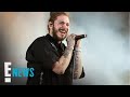 Post Malone Makes Drastic Change to His Appearance | E! News
