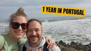 Our First Year Living in Portugal: The Reality of Restoring an Old Manor House