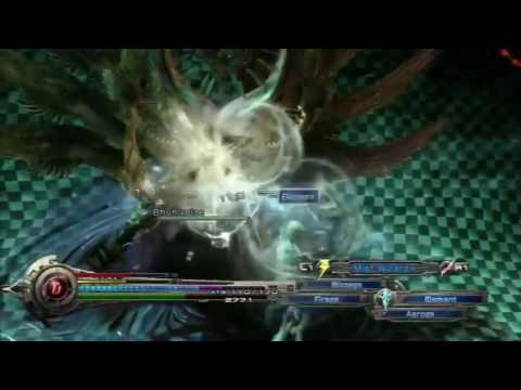 Lightning Returns  Final Fantasy XIII HD A Helping Hand