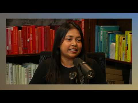 Alumni Share Job Search Strategies & Decision-Making Tools