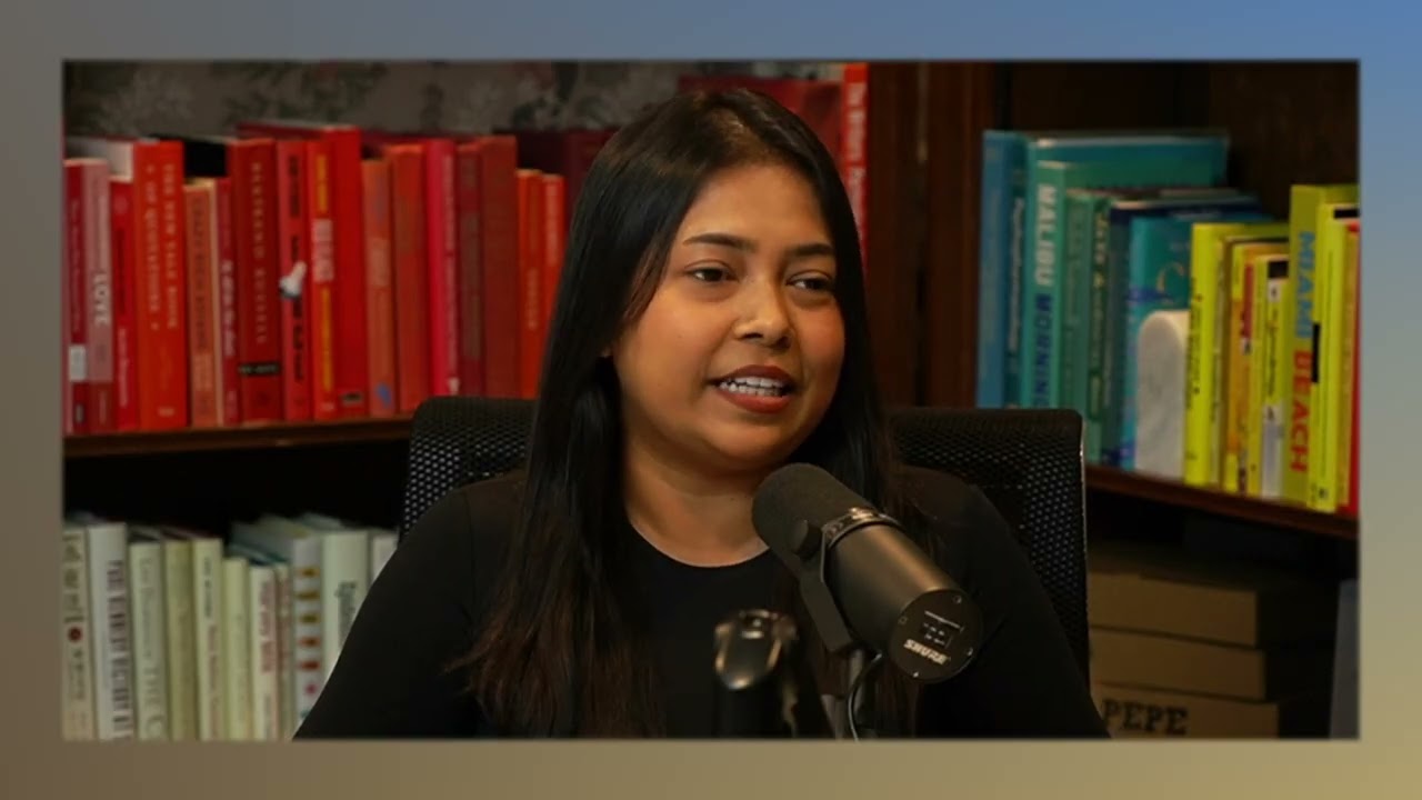 Alumni Share Job Search Strategies & Decision-Making Tools